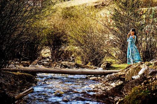 网红来昌都,探索藏地魅力，共享网红新风尚