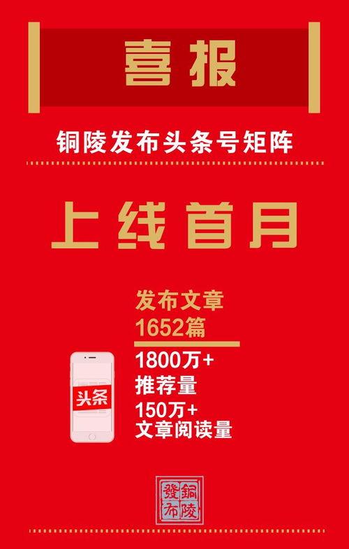 头条号矩阵的好处